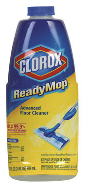 CLOROX READY MOP REFILL 24OZ