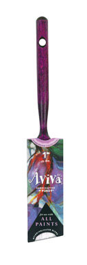 PAINTBR AVIVA ANGLR 1