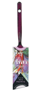 PAINTBR AVIVA ANGLR 1.5