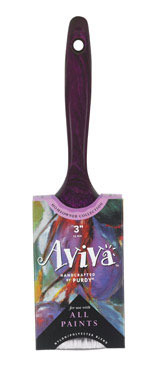 PAINTBR AVIVA BVRTAIL 3