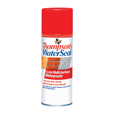 12oz Thompson's Water Seal