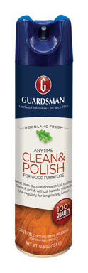 Polish Furn Wd Sc 12.5oz