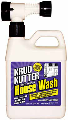32OZ Krud Kutter House Wash