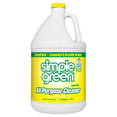 GAL Simple Green Cleaner