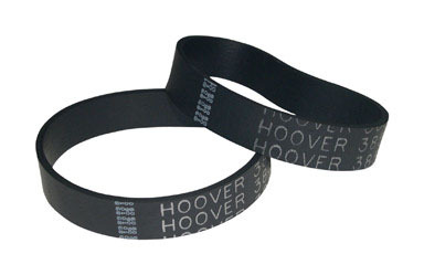 Hoover Vacuum Belt For Fits Power Nozzle WindTunnel Models 2 pk