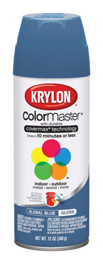 SPRYPNT DECOR GLB BLU12O