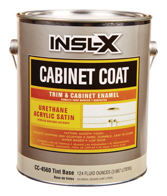 CABINET COAT TINTBASE GL