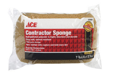 Medium Duty Contractor Sponge