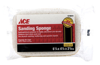 SANDING/ DRYWALL SPONGE