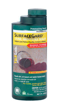 SEALER SURFACEGARD PT