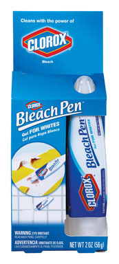 Bleach Pen Clorox 2oz