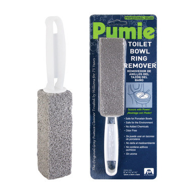 Pumice Pumie Toilet Ring Remover