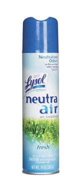 LYSOL NEUTRA AIR FRSH10O