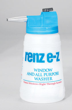 RENZ E-Z SPRAYER