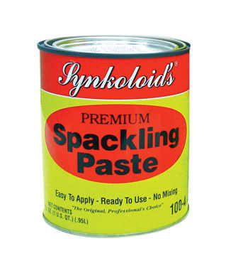 SPACKL9OZ SYNKOLOID1008