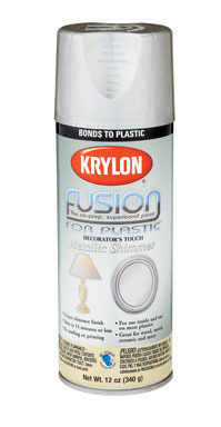 FUSION METALC 12OZ NICKL