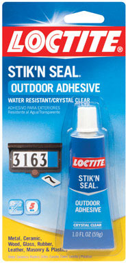 OZ Outdoor Adhesive Sealant