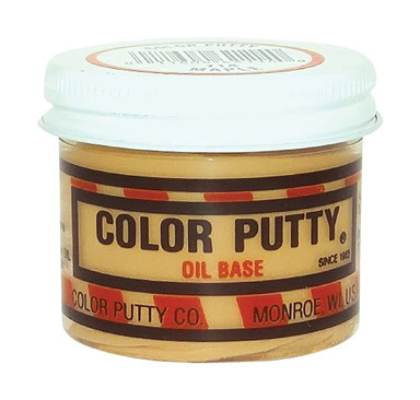 COLOR PUTTY WD MPL3.68OZ