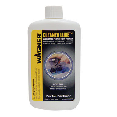 CLEANR LUBRICANT 1OZ