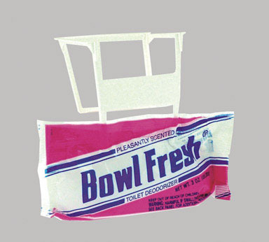 DEORDZ BOWL FRESH 30CT