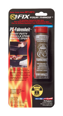 PC FAHRENHEIT EPOXY 1OZ