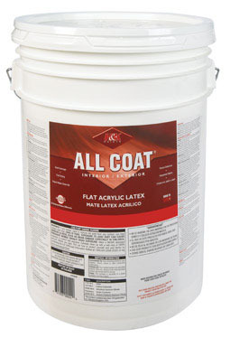 ALLCOAT LTXFLT I/E BWH5G