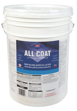 ALLCOAT LTXSG I/E BWHT5G
