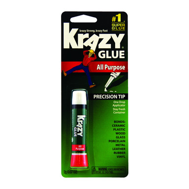 2 GramTube Crazy Glue
