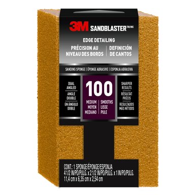 Sandblaster Snadspn100gr