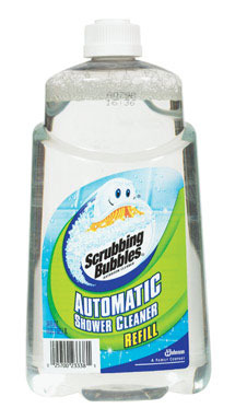 SCRUBBING BUBLS AUTO REF