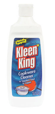 COOKWARE CLEANER14OZ