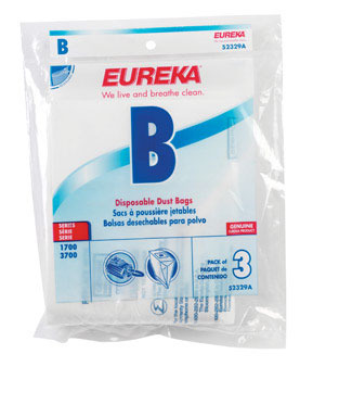 VAC BAG 3PK TYPE B EUREK