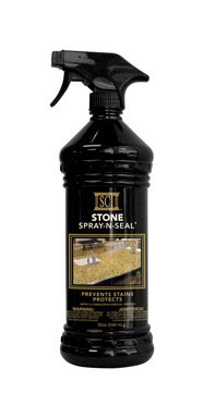 STONE SPRAY-N-SEAL