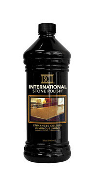 STONE POLISH QUART