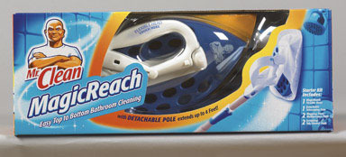 MRCLEAN MAGIC REACH KIT