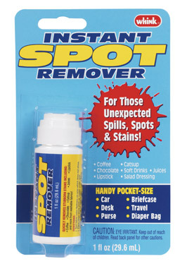 WHINK SPOT REMOVER 1 OZ