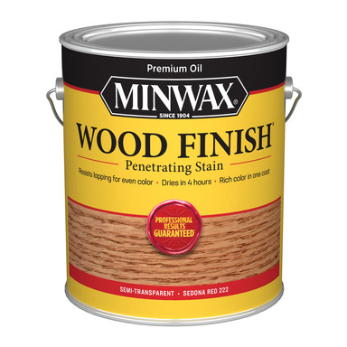 MINWAX STAIN VOC GLSEDRD