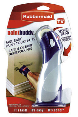 PAINT BUDDY TOUCHUP TOOL