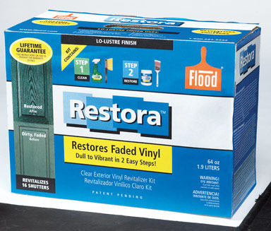 RESTORA KIT
