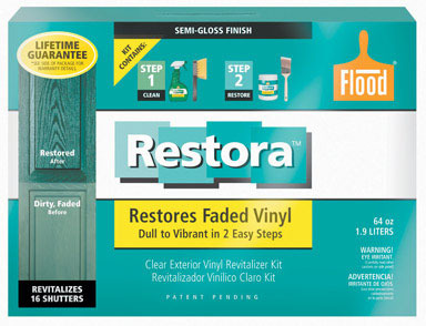 RESTORA KIT