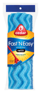 FAST & EZ MOP REFILL