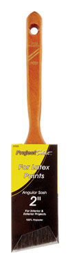 Linzer Project Select 2 in. Angle Trim Paint Brush