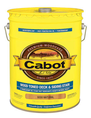 STAIN WD TH NAT VOC 5G