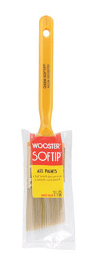 1 1/2" SOFTIP SASH BRUSH WOOSTER