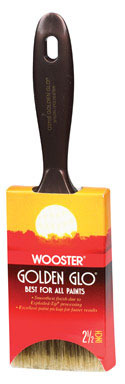 TRIM PAINT BRUSH2.5" GP