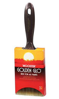 TRIM PAINT BRUSH 3" GP