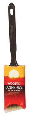 ANGLE PAINT BRUSH 2" GP