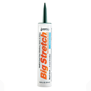 PINE GREEN BIG STRETCH CAULKING