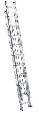 LADDER ALUM40'TYPE1A300#