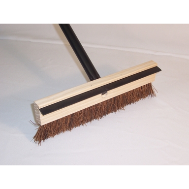 18" Driveway Brush/Squeegee